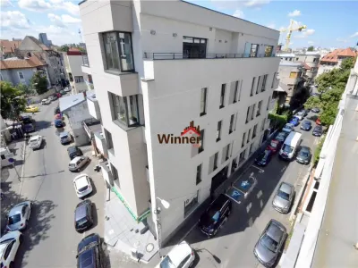 Inchiriere Apartament 4 camere Blv.DACIA Piata Spania - foto 9