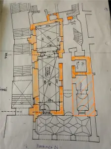 Spatiu comercial 70mp in P-ta Mica,optim showroom boutique,galerie arta ,etc - foto 7