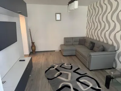 Proprietar inchiriez apartament 3 camere - Bucuresti