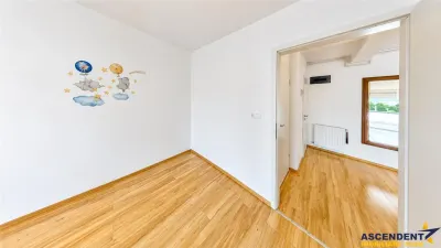 Eleganta la inaltime:Penthouse cu view verde, 56mp terasa, Avantgarden, Brasov - foto 16