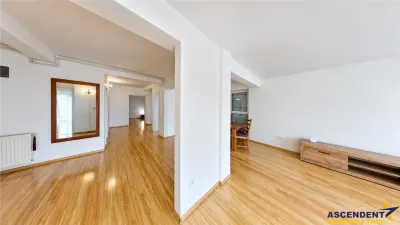 Eleganta la inaltime:Penthouse cu view verde, 56mp terasa, Avantgarden, Brasov - foto 18