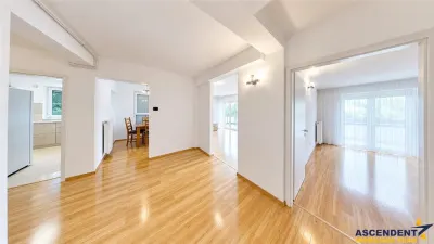 Eleganta la inaltime:Penthouse cu view verde, 56mp terasa, Avantgarden, Brasov - foto 20