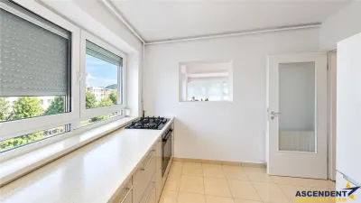 Eleganta la inaltime:Penthouse cu view verde, 56mp terasa, Avantgarden, Brasov - foto 9