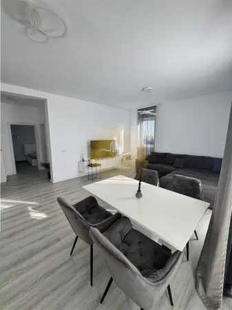 Apartament 2 camere Giroc - poza 1