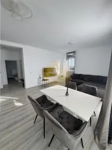 Aparatment 2 camere Smart - Giroc | 53mp | Loc de parcare - Giroc