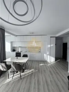 Aparatment 2 camere Smart - Giroc | 53mp | Loc de parcare - foto 2