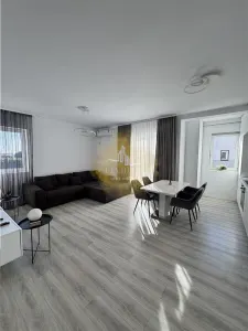 Aparatment 2 camere Smart - Giroc | 53mp | Loc de parcare - foto 5