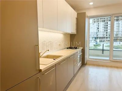 Apartament 3 camere de inchiriat Laguna Residence Floreasca - foto 11