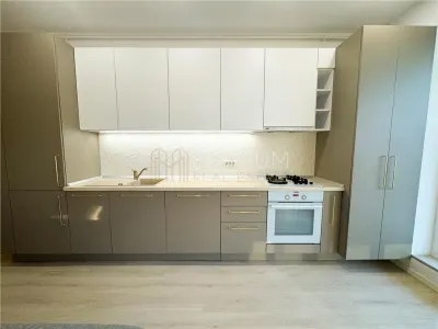 Apartament 3 camere de inchiriat Laguna Residence Floreasca - foto 12