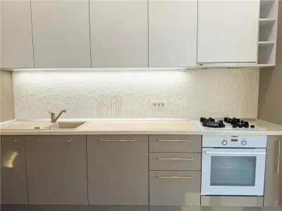 Apartament 3 camere de inchiriat Laguna Residence Floreasca - foto 13