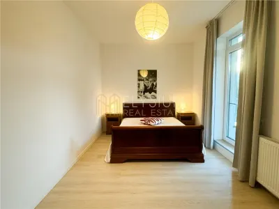 Apartament 3 camere de inchiriat Laguna Residence Floreasca - foto 15
