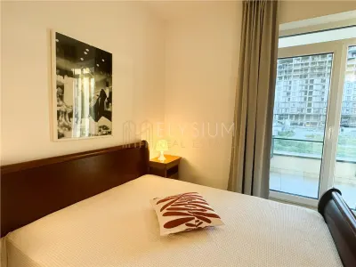 Apartament 3 camere de inchiriat Laguna Residence Floreasca - foto 16