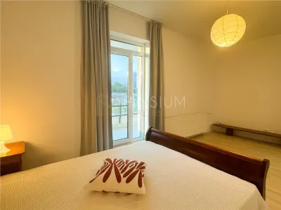 Apartament 3 camere de inchiriat Laguna Residence Floreasca - foto 17