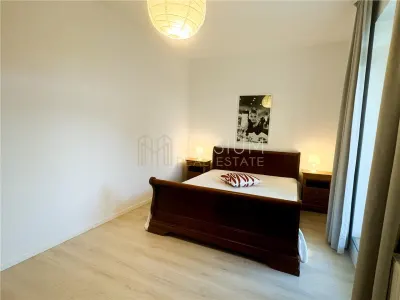 Apartament 3 camere de inchiriat Laguna Residence Floreasca - foto 18