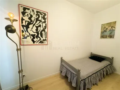 Apartament 3 camere de inchiriat Laguna Residence Floreasca - foto 20