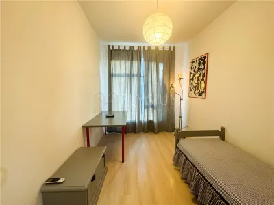 Apartament 3 camere de inchiriat Laguna Residence Floreasca - foto 21
