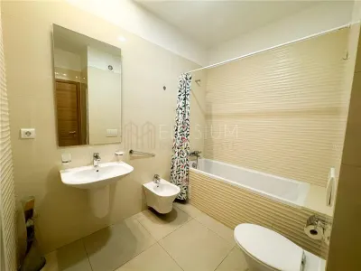 Apartament 3 camere de inchiriat Laguna Residence Floreasca - foto 23