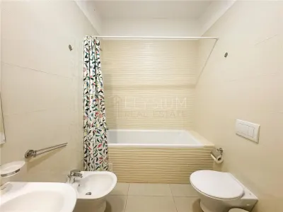 Apartament 3 camere de inchiriat Laguna Residence Floreasca - foto 24