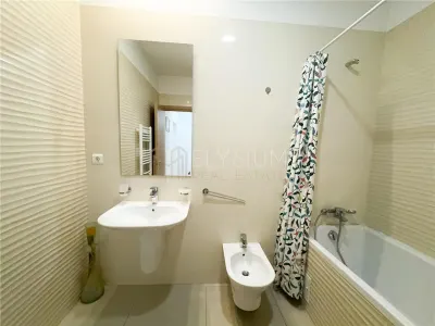 Apartament 3 camere de inchiriat Laguna Residence Floreasca - foto 25