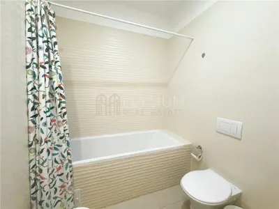Apartament 3 camere de inchiriat Laguna Residence Floreasca - foto 26