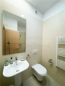 Apartament 3 camere de inchiriat Laguna Residence Floreasca - foto 27