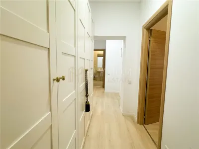 Apartament 3 camere de inchiriat Laguna Residence Floreasca - foto 29