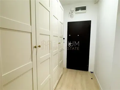 Apartament 3 camere de inchiriat Laguna Residence Floreasca - foto 30