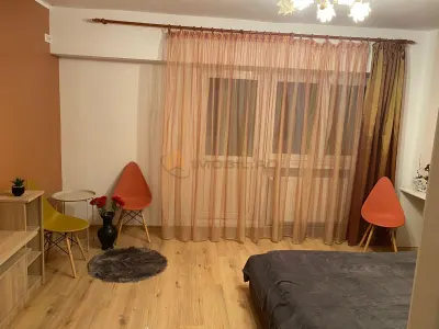 Apartament 1 camera Nicolina - foto 7