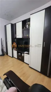 Apartament 2 camere Tatarasi/Flora - Iasi