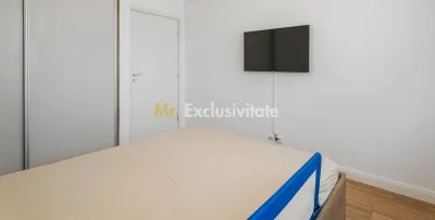 2 camere decomandat, bloc nou, Militari - foto 13