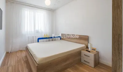 2 camere decomandat, bloc nou, Militari - foto 3
