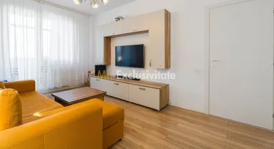 2 camere decomandat, bloc nou, Militari - foto 5