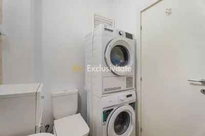 2 camere decomandat, bloc nou, Militari - foto 6