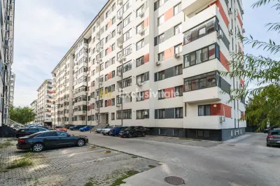 2 camere decomandat, bloc nou, Militari - foto 10