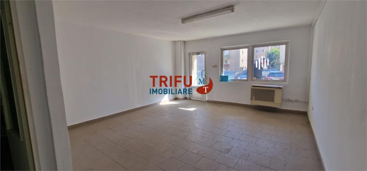 Spatiu comercial de vanzare zona Cetate - Alba Iulia
