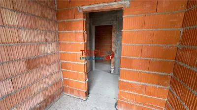Casa de vanzare la rosu zona Centru - foto 13