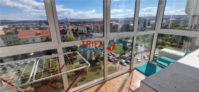 Apartament 3 camere decomandat zona Centru - foto 9