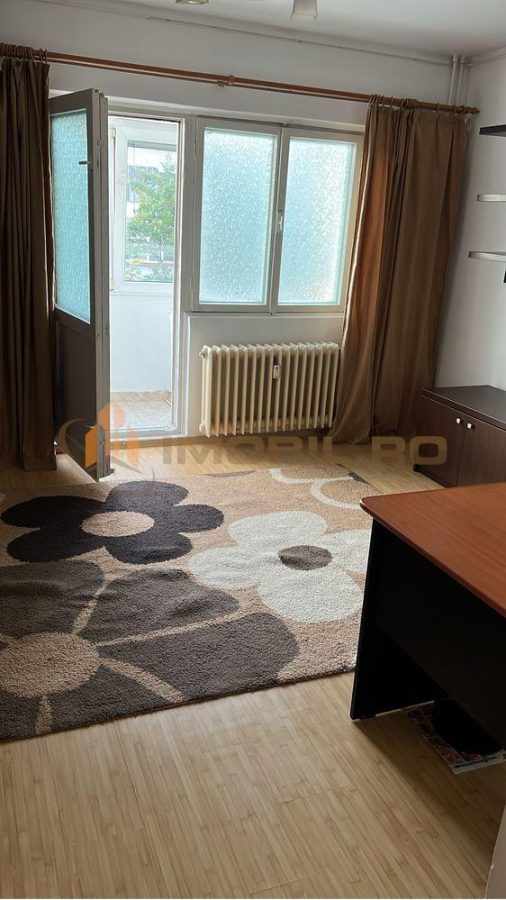 Apartament 1 camere Bd.Poiters - Frumoasa - Lidl - Iasi