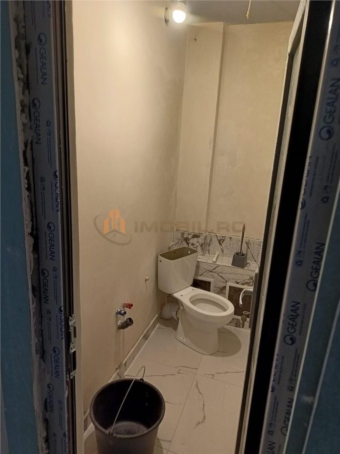 Apartament 4 camere Tatarasi (sau schimb cu 2 apart.cu o camera) - Iasi