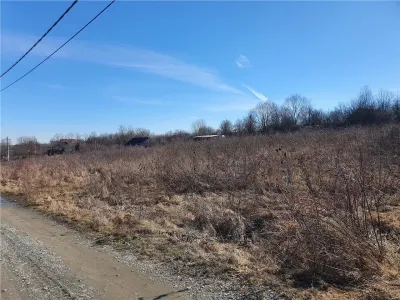 Loturi de 450mp teren intravilan pentru constructii - Daia Nouă - foto 11