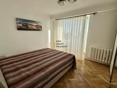 De inchiriat ap 4 camere T.Vladimirescu - Bloc Stea - foto 5