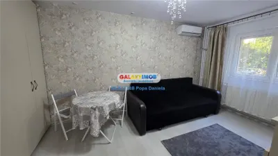 Inchiriere 2 camere, decomandat, Metrou 1 Decembrie - Bucuresti