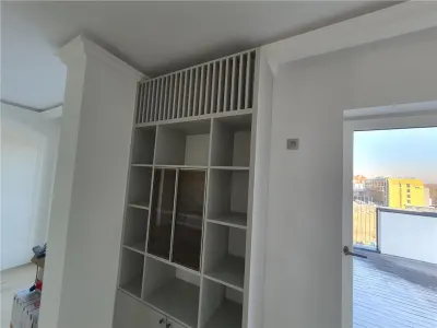 Penthouse 131mp utili si 150mp terasa in ARSENAL RESIDENCE - foto 12