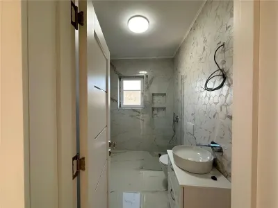 Penthouse 131mp utili si 150mp terasa in ARSENAL RESIDENCE - foto 17