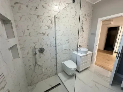 Penthouse 131mp utili si 150mp terasa in ARSENAL RESIDENCE - foto 18