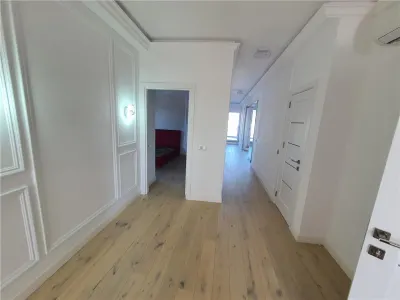 Penthouse 131mp utili si 150mp terasa in ARSENAL RESIDENCE - foto 19