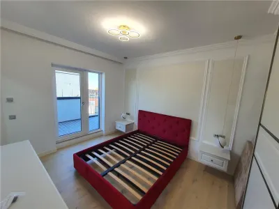 Penthouse 131mp utili si 150mp terasa in ARSENAL RESIDENCE - foto 20