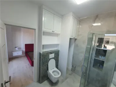 Penthouse 131mp utili si 150mp terasa in ARSENAL RESIDENCE - foto 21