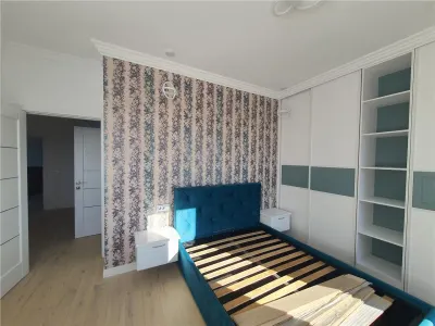Penthouse 131mp utili si 150mp terasa in ARSENAL RESIDENCE - foto 23