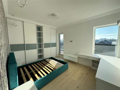 Penthouse 131mp utili si 150mp terasa in ARSENAL RESIDENCE - foto 24